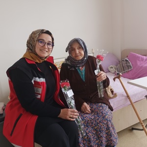 Tosya İlçemizde ‘Kadına Şiddete Hayır’ Dedik - fotoğraf 10