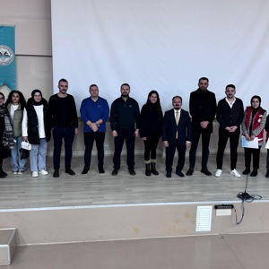 Tosya İlçemizde ‘Kadına Şiddete Hayır’ Dedik - fotoğraf 17