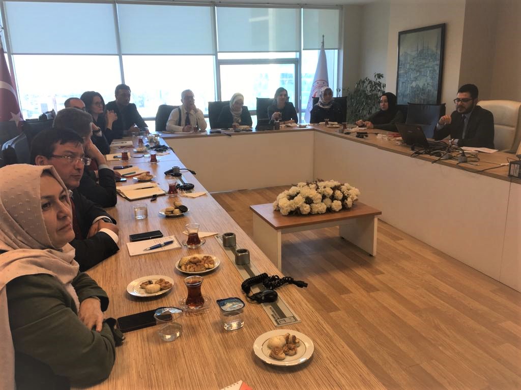 Perşembe Seminerlerimiz Başladı