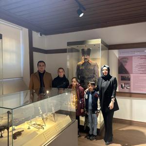 Dünya Çocuk Kitapları Haftası - fotoğraf 4