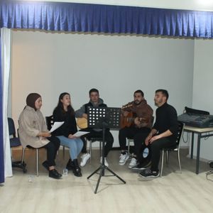 Çocuk Evleri Sitesinde 24 Kasım’a özel etkinlik…  - fotoğraf 1