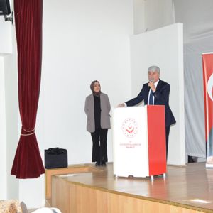 Van İli Yenilikçi Mahalli Hizmet İçi Eğitimi Başladı - fotoğraf 3
