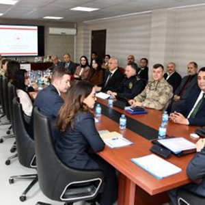 2024 Yılı 3. Dönem Kadına Yönelik Şiddetle Mücadele İl Koordinasyon İzleme ve Değerlendirme Toplantısı - fotoğraf 1