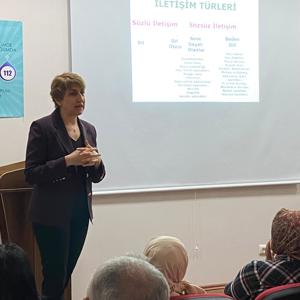 "Etkili İletişim Eğitimi" - fotoğraf 3