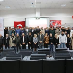 Elazığ Yenilikçi Mahalli Hizmet İçi Eğitim Programı Başladı - fotoğraf 1