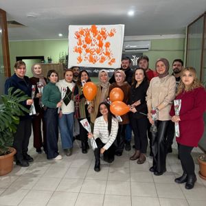 Başkent'te 25 Kasım "Kadına Yönelik Şiddetle Uluslararası Mücadele Günü" Etkinlikleri - fotoğraf 26