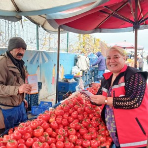 Başkent'te 25 Kasım "Kadına Yönelik Şiddetle Uluslararası Mücadele Günü" Etkinlikleri - fotoğraf 23