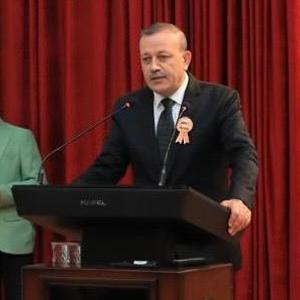 Bitlis Eren Üniversitesi’nde “Kadına Yönelik Şiddete Hayır” Konferansı - fotoğraf 9