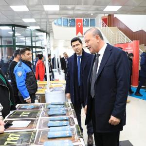 Bitlis Eren Üniversitesi’nde “Kadına Yönelik Şiddete Hayır” Konferansı - fotoğraf 11