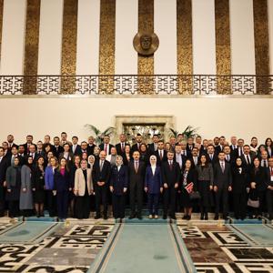 Bakanımız Göktaş, TBMM Plan ve Bütçe Komisyonunda Bakanlığın 2025 Yılı Bütçesinin Sunumunu Yaptı - fotoğraf 5