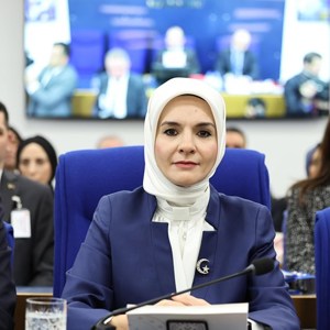 Bakanımız Göktaş, TBMM Plan ve Bütçe Komisyonunda Bakanlığın 2025 Yılı Bütçesinin Sunumunu Yaptı - fotoğraf 1