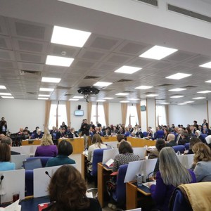 Bakanımız Göktaş, TBMM Plan ve Bütçe Komisyonunda Bakanlığın 2025 Yılı Bütçesinin Sunumunu Yaptı - fotoğraf 4