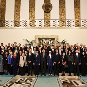 Bakanımız Göktaş, TBMM Plan ve Bütçe Komisyonunda Bakanlığın 2025 Yılı Bütçesinin Sunumunu Yaptı - fotoğraf 3