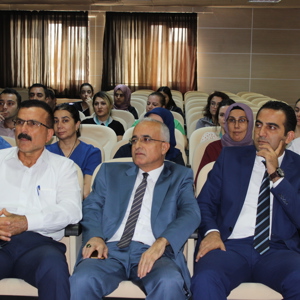 Güney Adına Kalkınma Programı Kapsamında Düzenlenen “Geriatri, Yaşlı ve Engelli Bireylerle Etkili İletişim Kurma Yöntemleri” Konulu Eğitim - fotoğraf 19