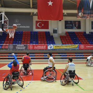 Azmin önünde hiç bir engel duramaz. - fotoğraf 6