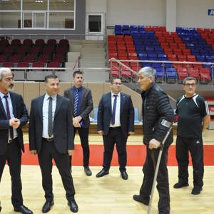 Azmin önünde hiç bir engel duramaz. - fotoğraf 7