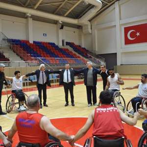 Azmin önünde hiç bir engel duramaz. - fotoğraf 5