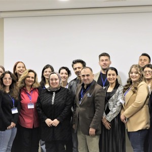 Aile Danışmanlığı Hizmet Modeli Geliştirme Projesi Kapsamında II. Değerlendirme Çalıştayı Gerçekleştirildi - fotoğraf 2