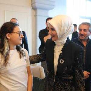 Aile ve Sosyal Hizmetler Bakanımız Göktaş, 8. Şehit Aileleri Buluşması'nda konuştu - fotoğraf 6