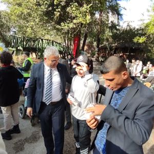 3 Aralık Dünya Engelliler Günü - fotoğraf 3