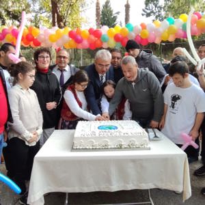 3 Aralık Dünya Engelliler Günü - fotoğraf 6