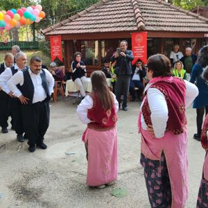 3 Aralık Dünya Engelliler Günü - fotoğraf 8