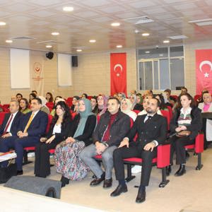 Rize’de 60 Meslek Elemanına Hizmet İçi Eğitim Veriliyor - fotoğraf 1