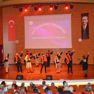 3 Aralık Dünya Engelliler Günü'nde Engelleri Birlikte Aşıyoruz - fotoğraf 14