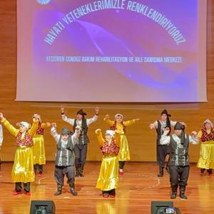 3 Aralık Dünya Engelliler Günü'nde Engelleri Birlikte Aşıyoruz - fotoğraf 16