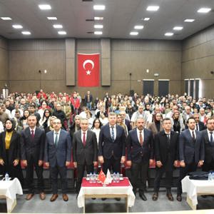 3 Aralık Dünya Engelliler Günü'nde Engelleri Birlikte Aşıyoruz - fotoğraf 2