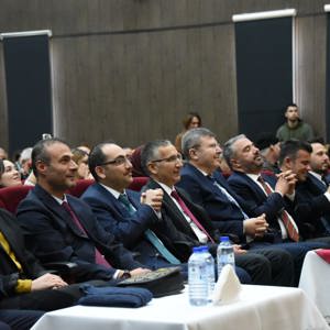 3 Aralık Dünya Engelliler Günü'nde Engelleri Birlikte Aşıyoruz - fotoğraf 3