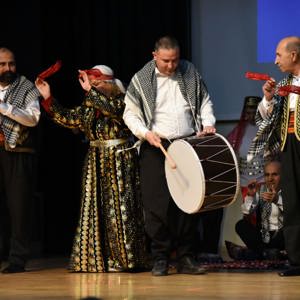 3 Aralık Dünya Engelliler Günü'nde Engelleri Birlikte Aşıyoruz - fotoğraf 12