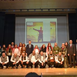 3 Aralık Dünya Engelliler Günü'nde Engelleri Birlikte Aşıyoruz - fotoğraf 1