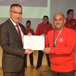 3 Aralık Dünya Engelliler Günü'nde Engelleri Birlikte Aşıyoruz - fotoğraf 6