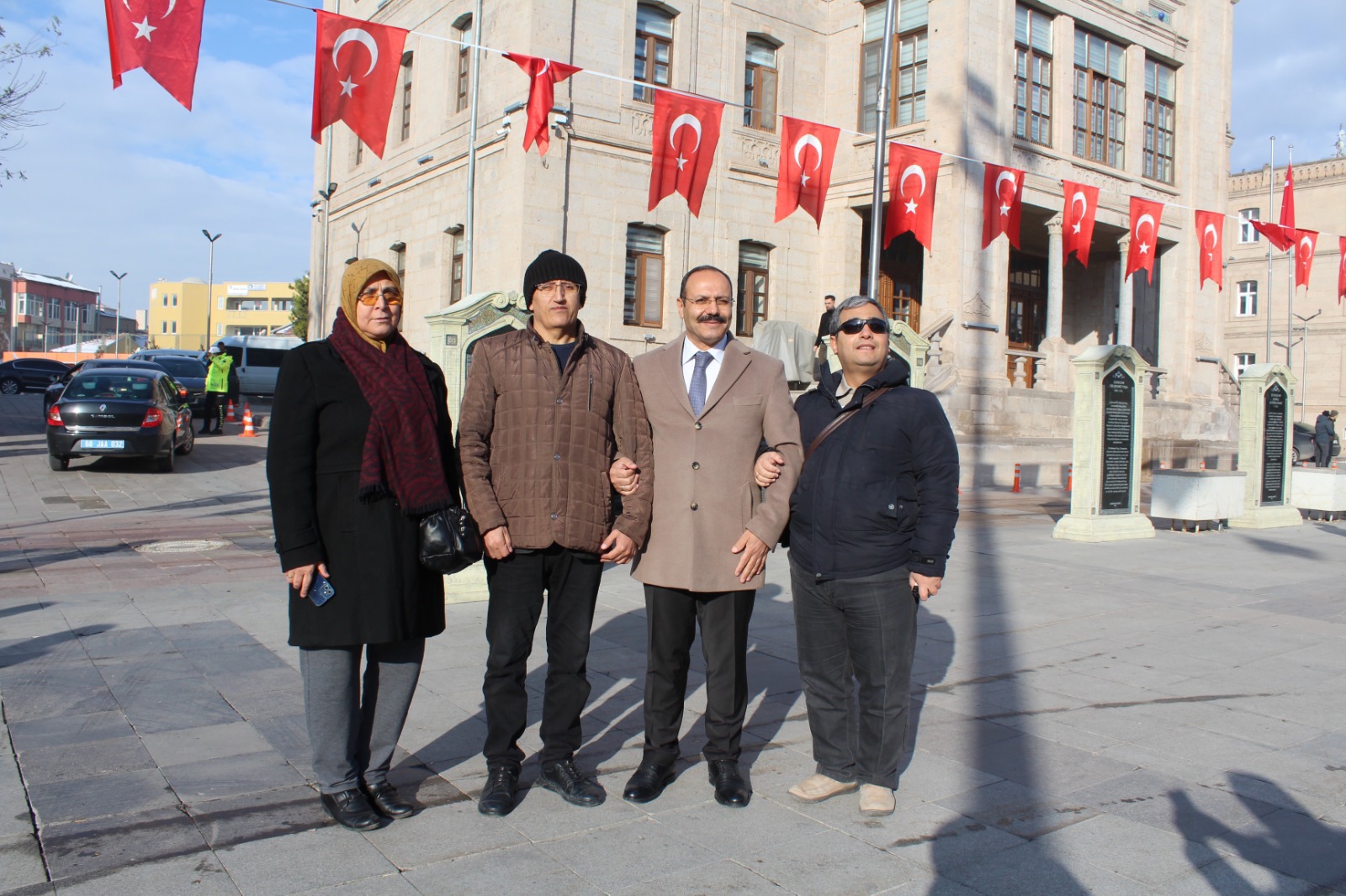 SEVGİ VARSA, ENGEL YOKTUR! - fotoğraf 10