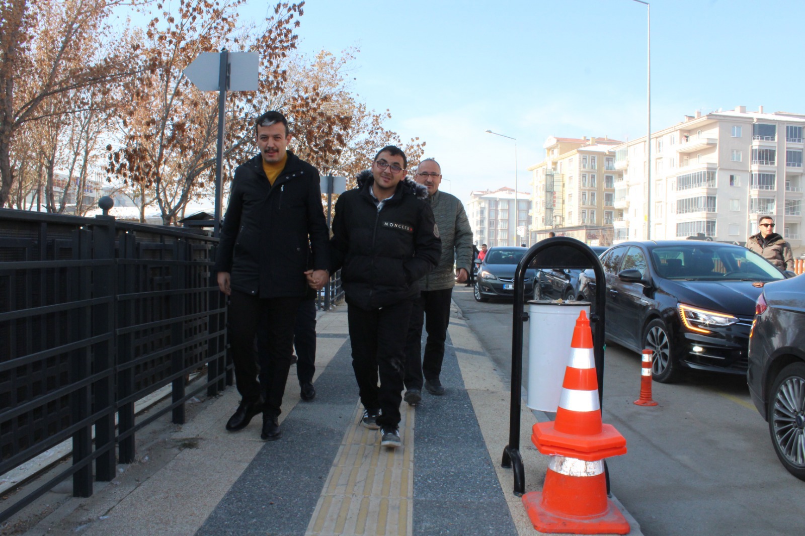 SEVGİ VARSA, ENGEL YOKTUR! - fotoğraf 13