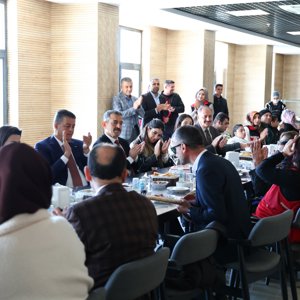 3 Aralık Dünya Engelliler Günü Programı - fotoğraf 2