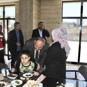 3 Aralık Dünya Engelliler Günü Programı - fotoğraf 6