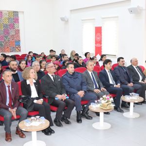 MÜDÜRLÜĞÜMÜZE BAĞLI BURDUR ENGELSİZ YAŞAM BAKIM VE REHABİLİTASYON VE AİLE DANIŞMA MERKEZİMİZDE KALAN ÇOCUKLAR TARAFINDAN EĞLENCE VE ŞÖLEN DÜZENLENDİ. - fotoğraf 2
