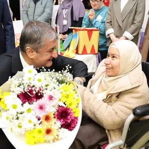 3 Aralık Dünya Engelliler Farkındalık Günü Etkinliklerimiz. - fotoğraf 12