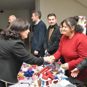 3 Aralık Dünya Engelliler Farkındalık Günü Etkinliklerimiz. - fotoğraf 13