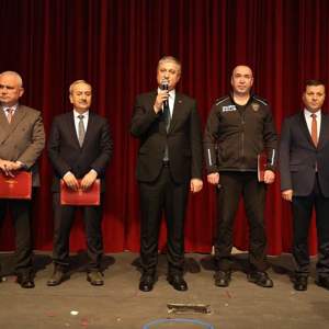 3 Aralık Dünya Engelliler Farkındalık Günü Etkinliklerimiz. - fotoğraf 14