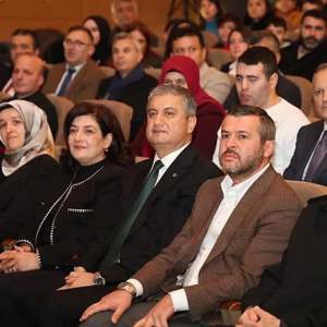 3 Aralık Dünya Engelliler Farkındalık Günü Etkinliklerimiz. - fotoğraf 11