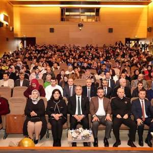 3 Aralık Dünya Engelliler Farkındalık Günü Etkinliklerimiz. - fotoğraf 2