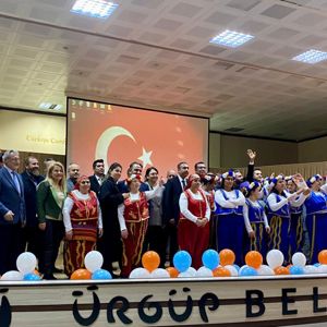 İlimizde 3 Aralık Dünya Engelliler Gününde Etkinlik Düzenlendi - fotoğraf 1