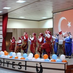 İlimizde 3 Aralık Dünya Engelliler Gününde Etkinlik Düzenlendi - fotoğraf 4