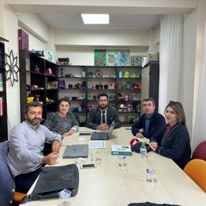 2024 yılı TÜBİTAK 4004-Doğa Eğitimi ve Bilim Okulları çağrısı kapsamında Uzman olarak Ali ÖZTOSUN ve eğitmen olarak Halef ERKOÇ, #ToroslarÇES adına proje paydaşı olarak çocuklarımız ile projede birlikte yer alacaklar. - fotoğraf 1