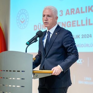 İl Müdürlüğümüzün düzenlediği 3 Aralık Dünya Engelliler Günü Sergi ve Gösteri Programı düzenlenmiştir. - fotoğraf 9