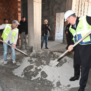 "Gündüzlü Engelsiz Yaşam Merkezi" - fotoğraf 3