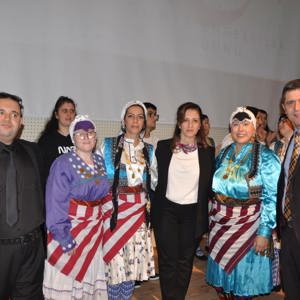3 Aralık Dünya Engelliler Günü  Programı - fotoğraf 2